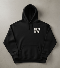 Built for the Culture Hoodie - CMC Clothing