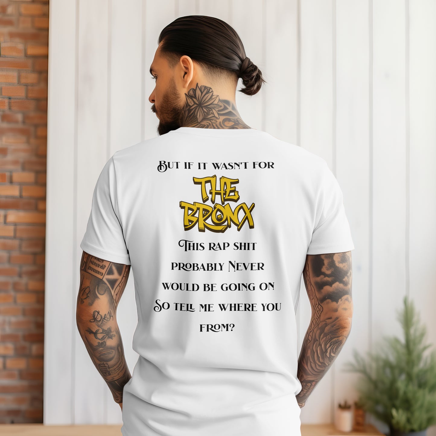 BX TEE