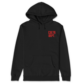 Signature Hoodie - CMC Clothing