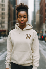 Signature Hoodie - CMC Clothing