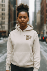 Signature Hoodie - CMC Clothing