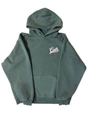 Cultr Evergreen Heavy Hoodie 15oz - CMC Clothing