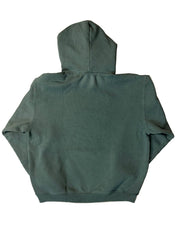 Cultr Evergreen Heavy Hoodie 15oz - CMC Clothing