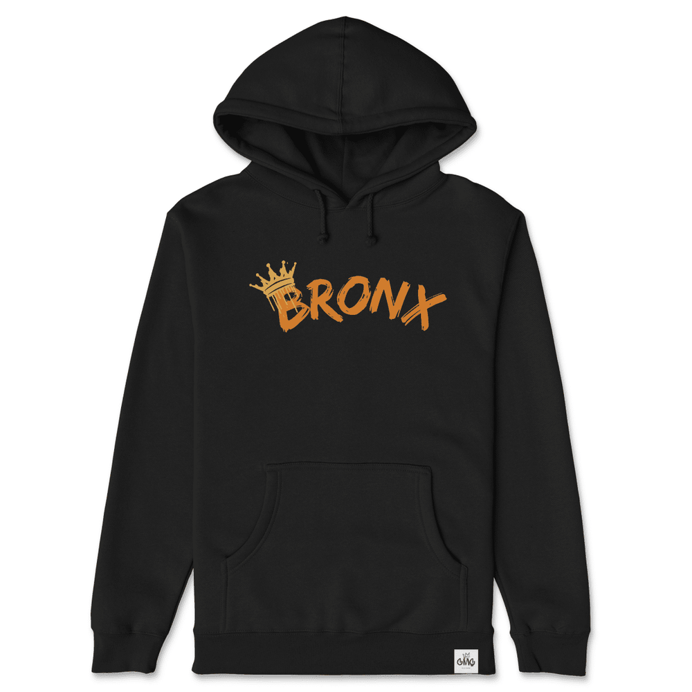City Crown - Bronx - CMC Clothing