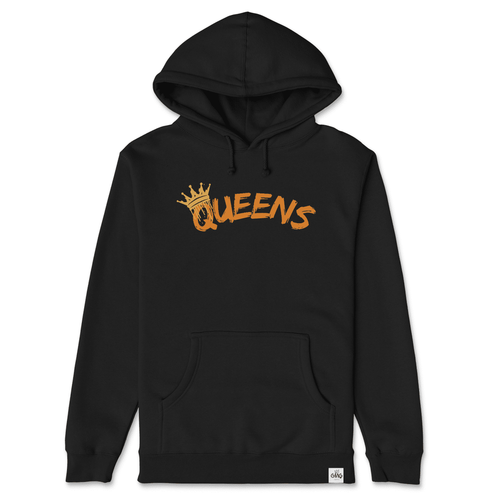City Crown - Queens - CMC Clothing