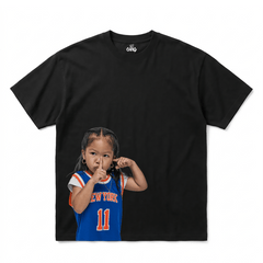 Silence the noise Tee - CMC Clothing