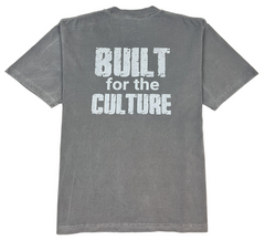 CMC- Built for the Culture - CMC Clothing