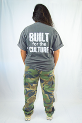 CMC- Built for the Culture - CMC Clothing