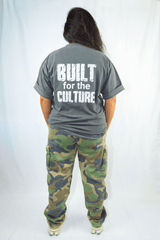 CMC - Built for the Culture - CMC Clothing