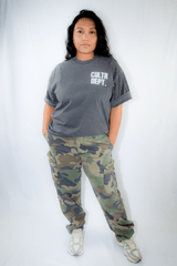 CMC - Built for the Culture - CMC Clothing