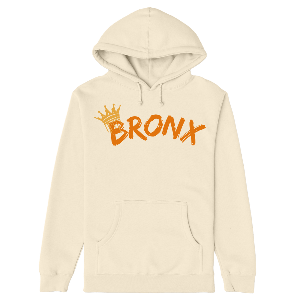 Rep your hood - Bronx - CMC Clothing