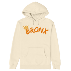 Rep your hood - Bronx - CMC Clothing