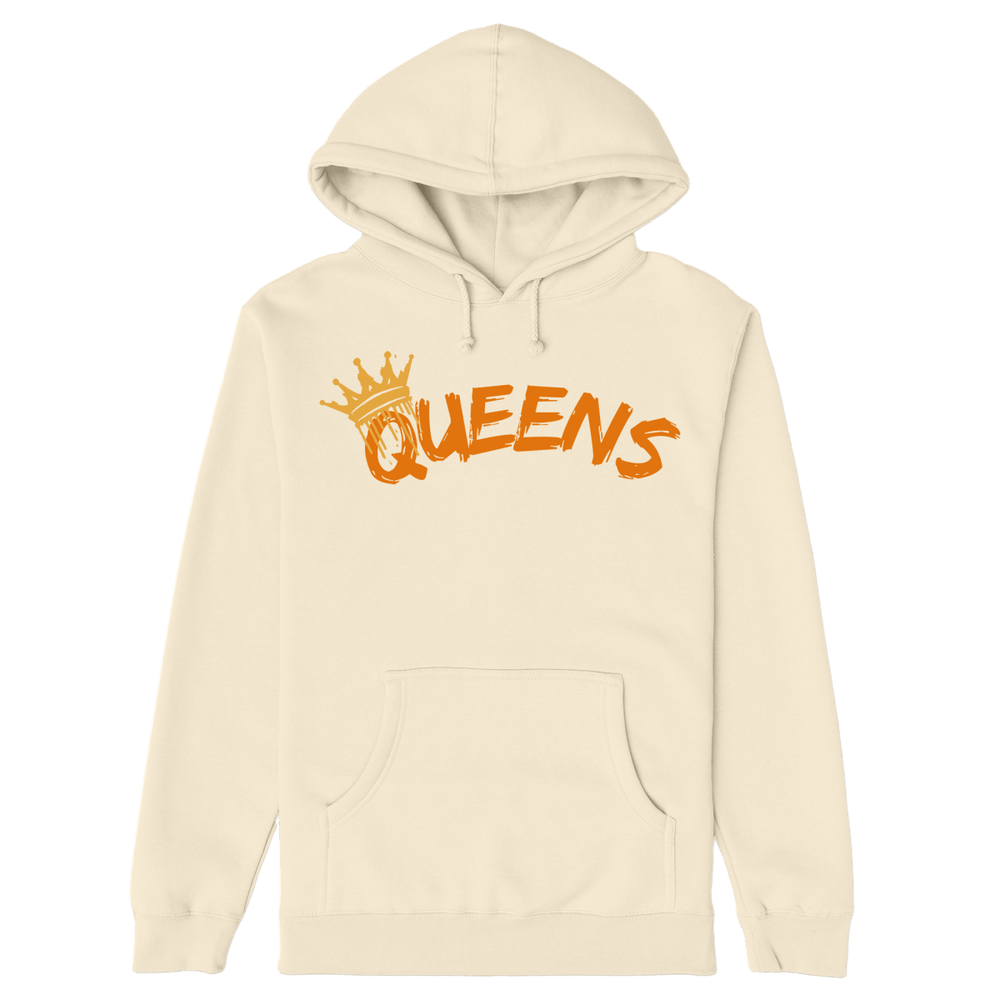 Rep your hood - Queens - CMC Clothing