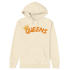 Rep your hood - Queens - CMC Clothing