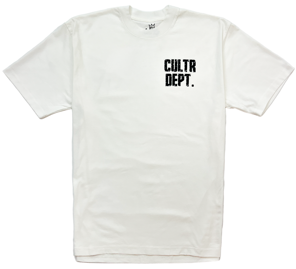 CMC-Signature Tee - CMC Clothing