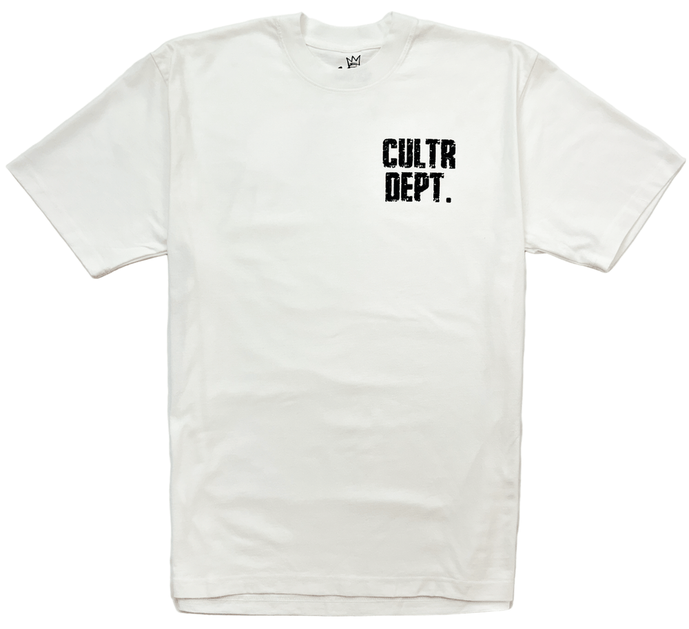 CMC - Signature Tee - CMC Clothing