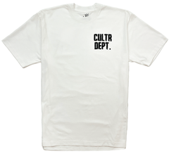CMC - Signature Tee - CMC Clothing