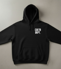 Built for the Culture Hoodie