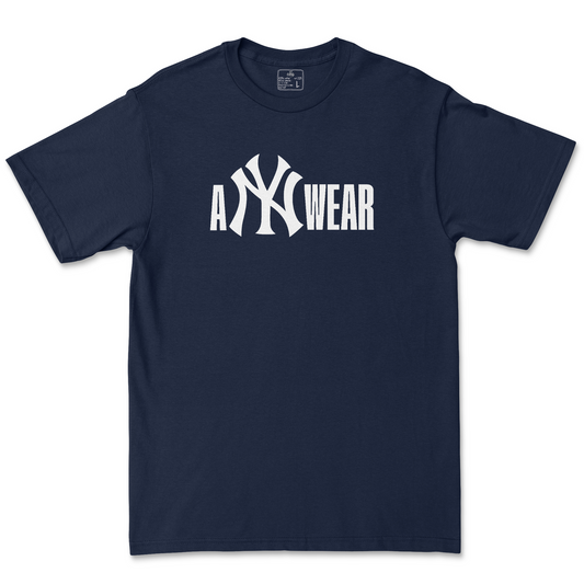 ANYWEAR Navy