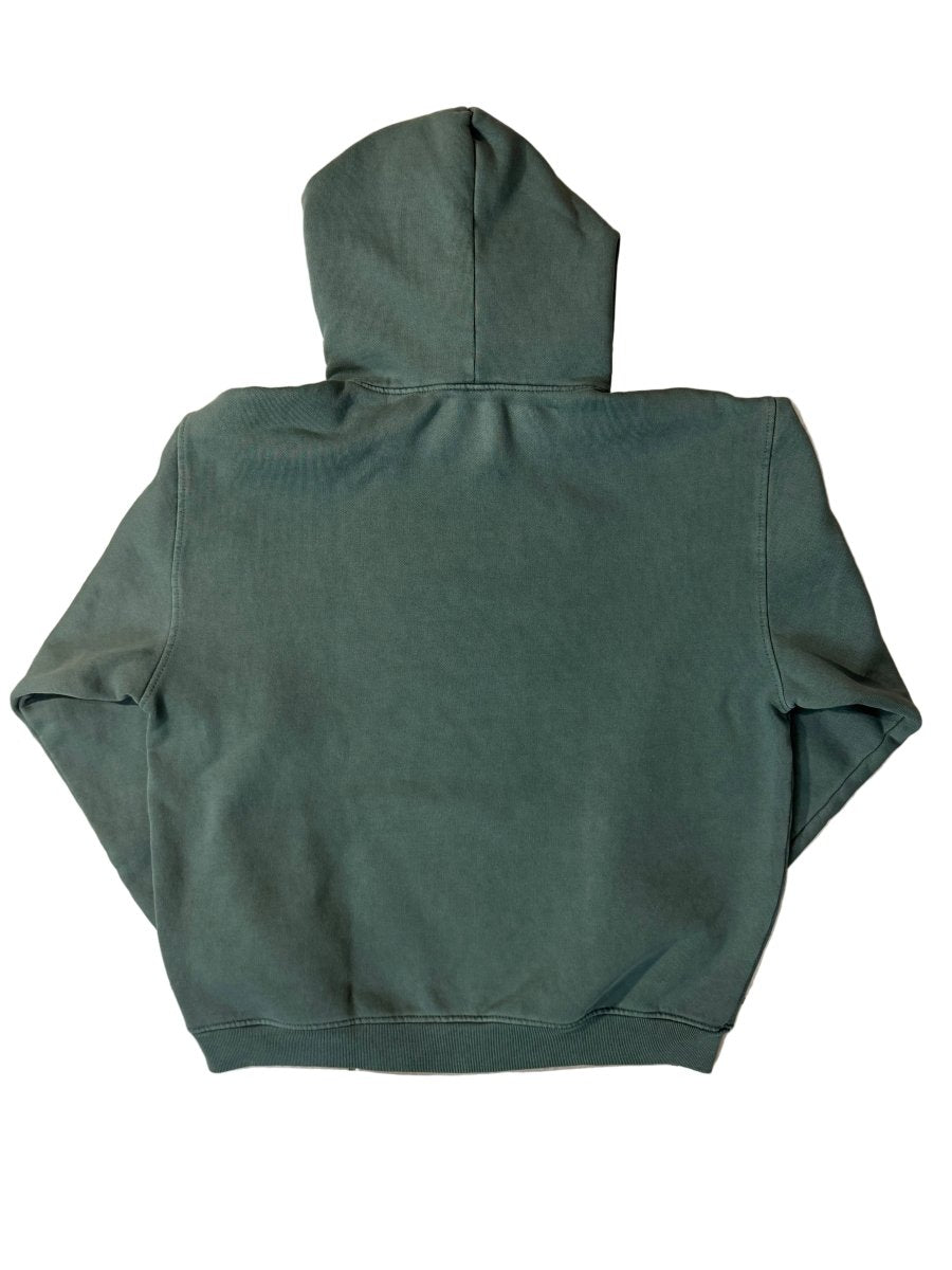 Cultr Evergreen Heavy Hoodie 15oz - CMC Clothing