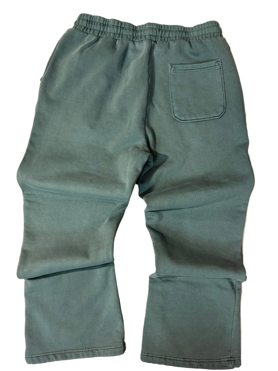Cultr Evergreen Baggy sweatpants - CMC Clothing