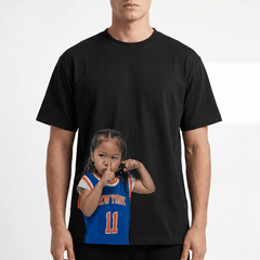 Silence the noise Tee - CMC Clothing