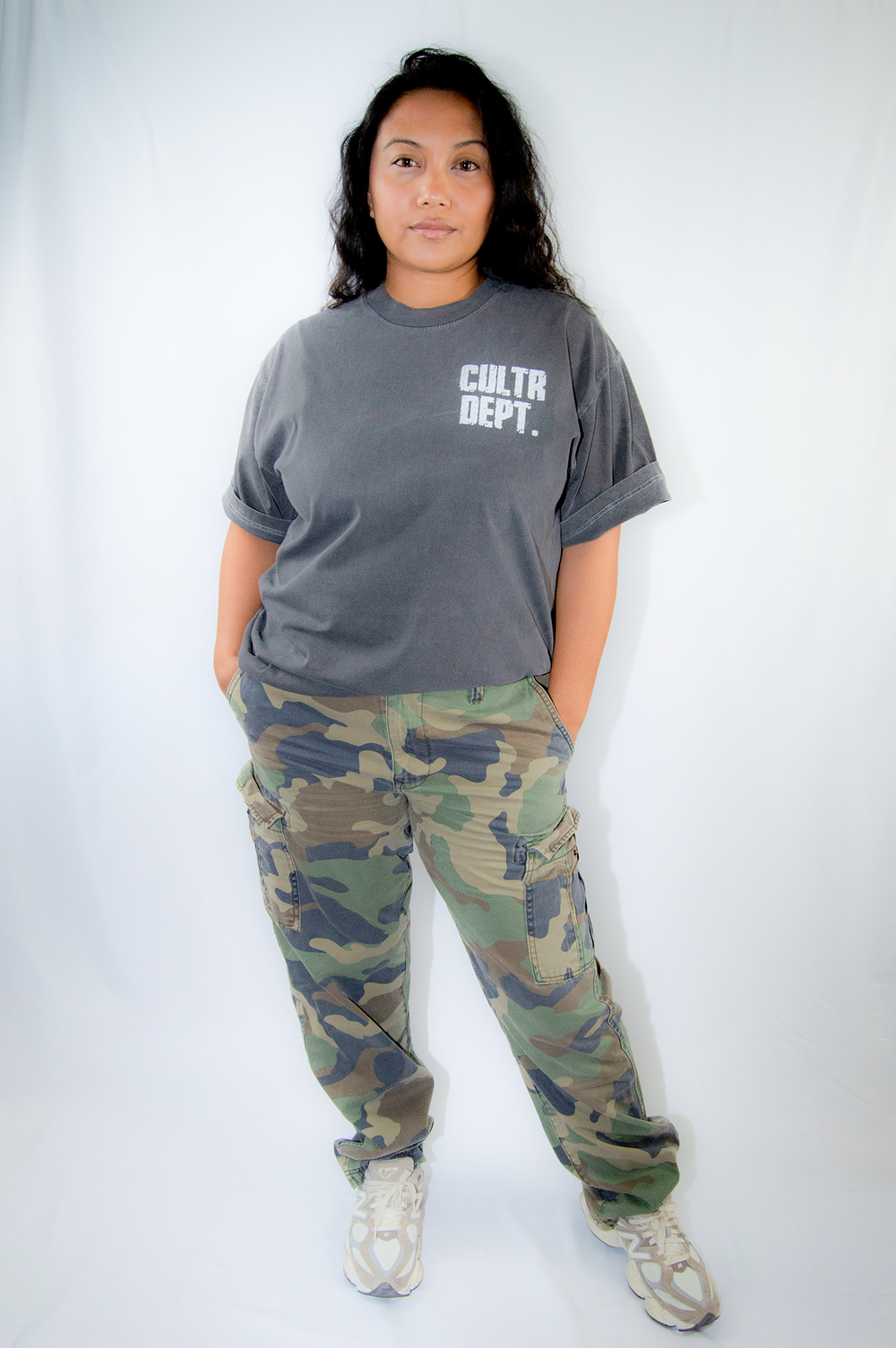 CMC- Built for the Culture - CMC Clothing