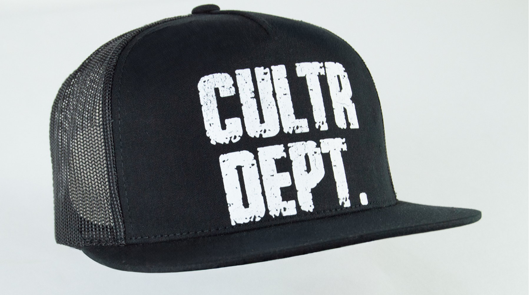 CULTR Dept. Snapback