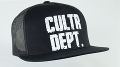 CULTR Dept. Snapback