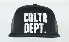 CULTR Dept. Snapback